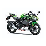 2022 Kawasaki Ninja 400 for sale 201173024